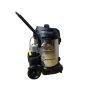 Dual Vac Sprinkler Vacuum for draining Fire Sprinkler System