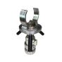 Snapdrill pipe hole cutting machine for  2-1/2" pipe  (Drill & Hole Saws Sold Separately)