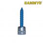 Sammy Concrete CST-20 3/8" x 1-3/4"