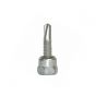 Sammy Steel DST-516 BOTTOM MOUNT 5/16-18 SHANK X 1-1/4" LENGTH FOR 3/8" THREADED ROD