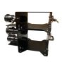 Triple Action Riptide with built-in pitot