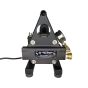 Hydro Test Pump W/Hose HT-90E Electric 1/2HP;300PSI 3GPM