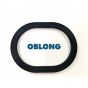 Top 2-3/4" x 3-3/4" x 1/2" OB