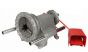 PT Power Drive with Foot Switch Fits 41855 38 RPM