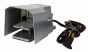 PT Footswitch With Remote Cord fits 36662 #301A 300/535