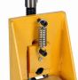 PT Economy Roll Groover 2-6" SCH 10, 2-3" SCH 40 fits 300 Power Drive