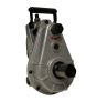 GruvMaster G-2X Lightweight 1-1/4" to 6" Combo Roll Groover without case
