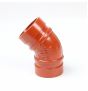 Grooved 45 2" Elbow(208)