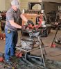 ODay Oiler Tray Pipe Threading Machine Tool Tray fits RIDGID® 300
