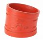 Grooved 11.25° 1-1/2" Elbow (0032)