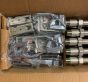 Fire Sprinkler Flexible Drop Hose 72" (1/2") Braided UL/FM