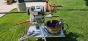 ODay Oiler Tray Pipe Threading Machine Tool Tray fits RIDGID® 300
