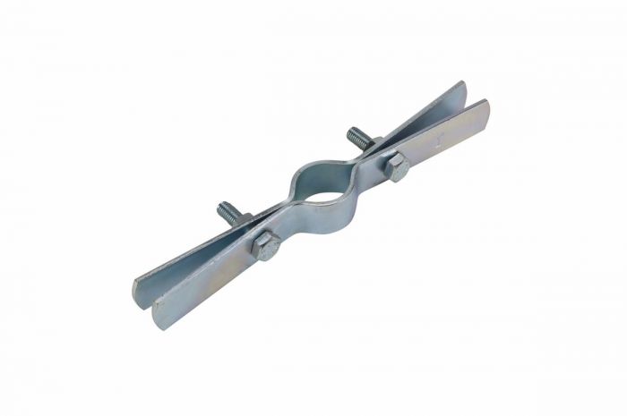 Riser Clamp Galvanized 1" IPS (=PHD 551)