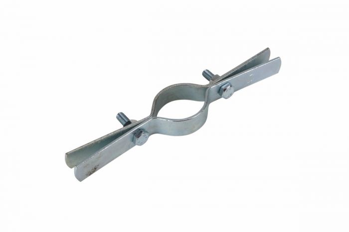 Riser Clamp Galvanized 1-1/4" IPS (=PHD 551)