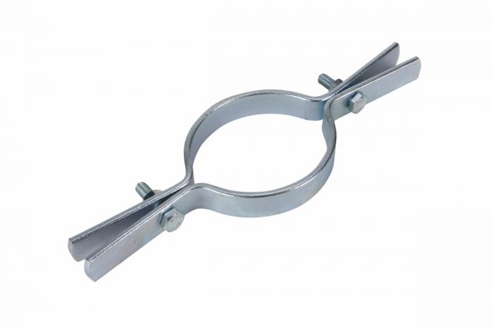 Riser Clamp Galvanized 2" IPS (=PHD 551)