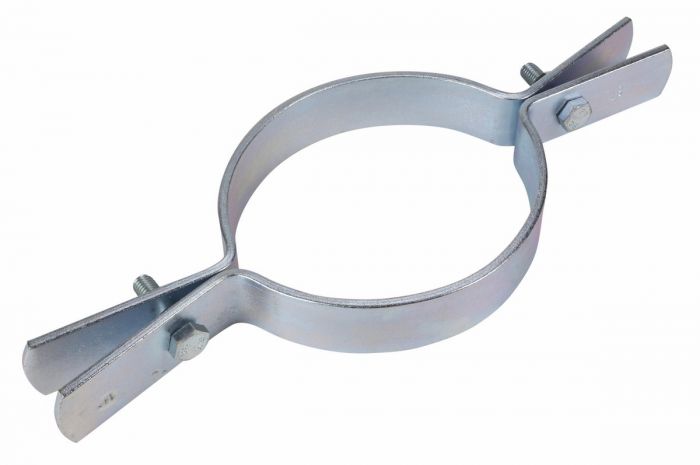 Riser Clamp Galv 3" IPS (=Tolco #6) (25/39#)
