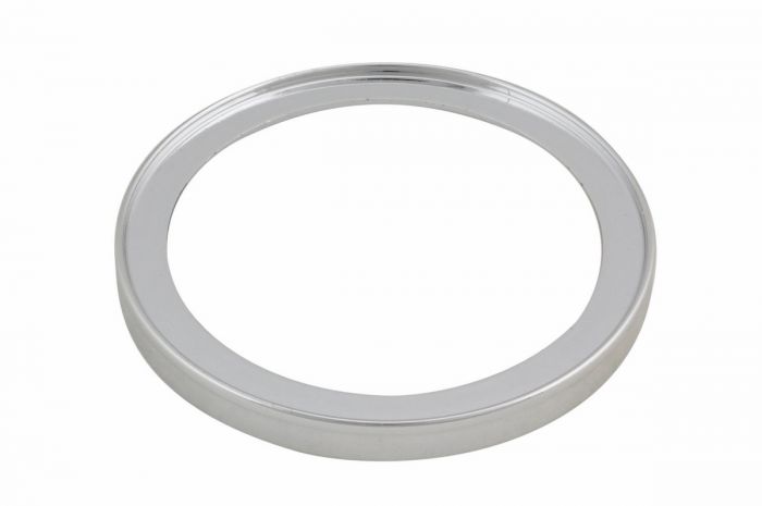 Escutcheon Shim Ring Plastic CP Adds 1/8",1/4" Depth